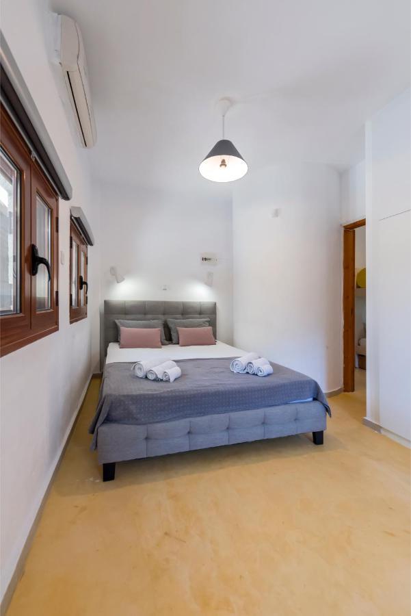 Seaside Heaven - Sunset Views Close To The Beach Apartment Каламата Екстериор снимка